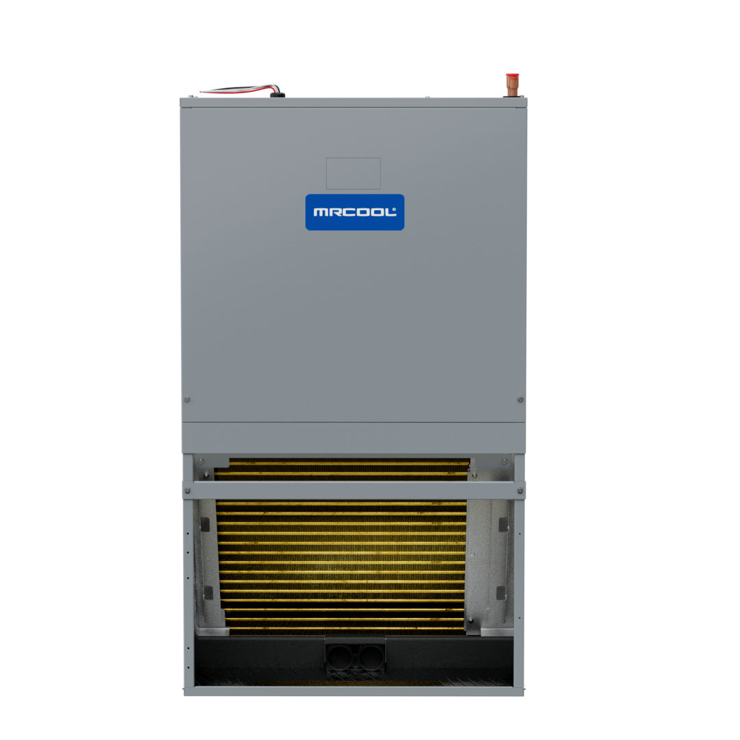 MRCOOL Signature Series Stud Mount Air Handler MCAEAWPEF30E21AA