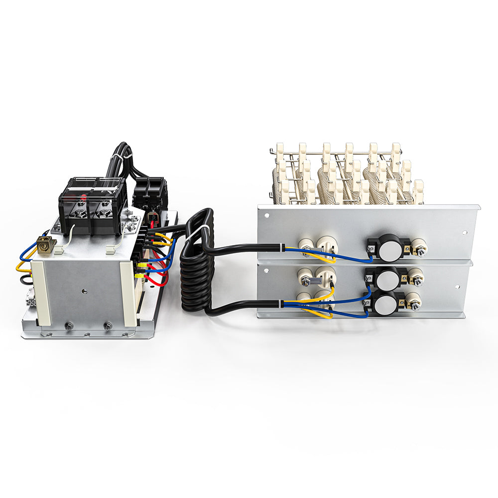 MRCOOL VersaPro Packaged Unit  Heat Kit MHK15PB
