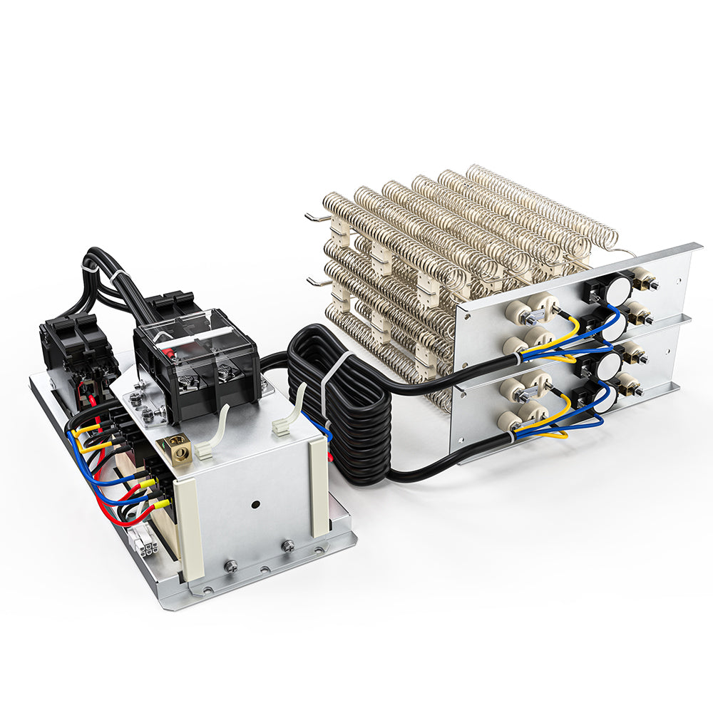 MRCOOL VersaPro Packaged Unit  Heat Kit MHK20PB
