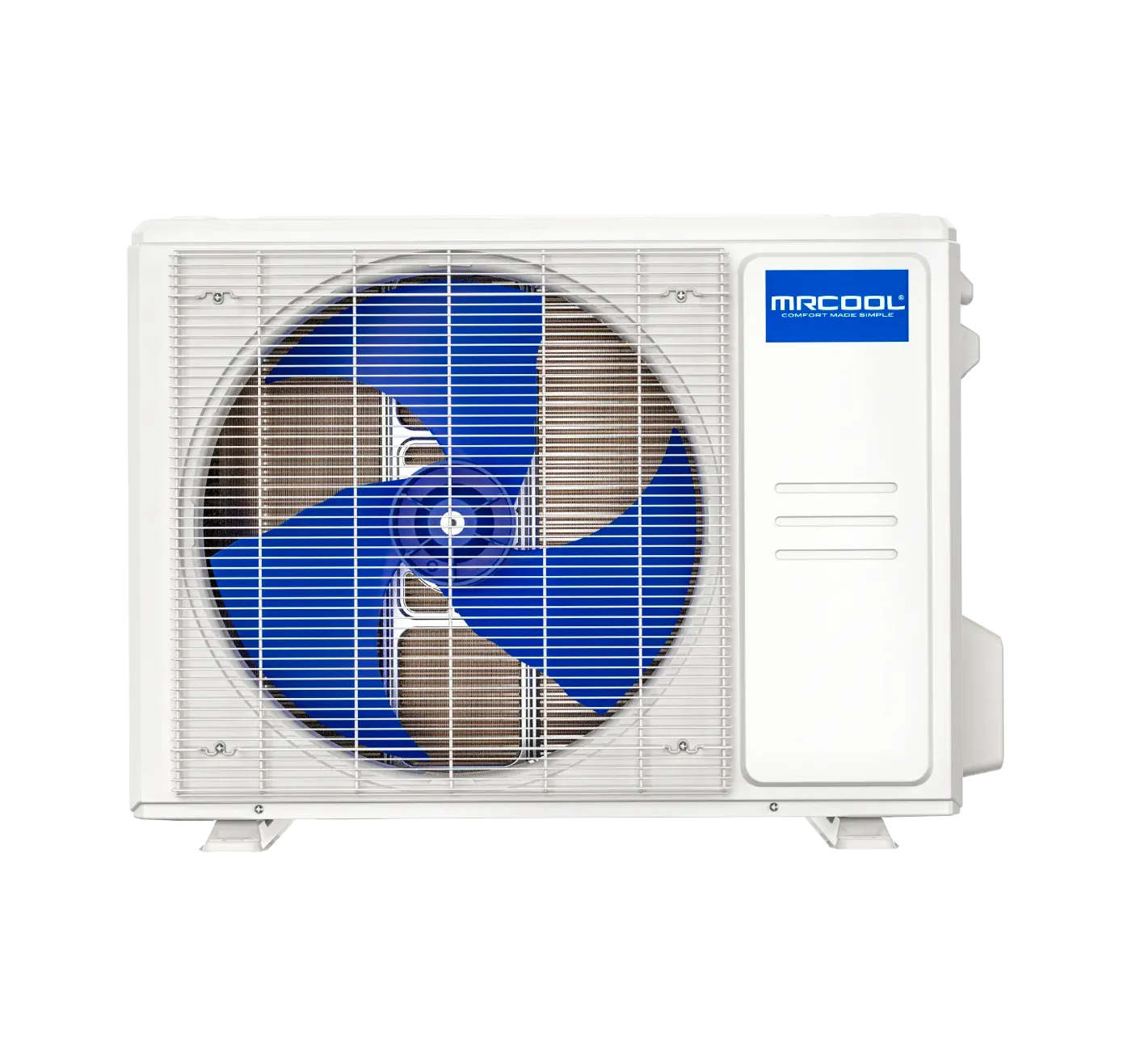 MRCOOL EasyPro 5th Gen EZPRO-09-HP-C-11516D-O