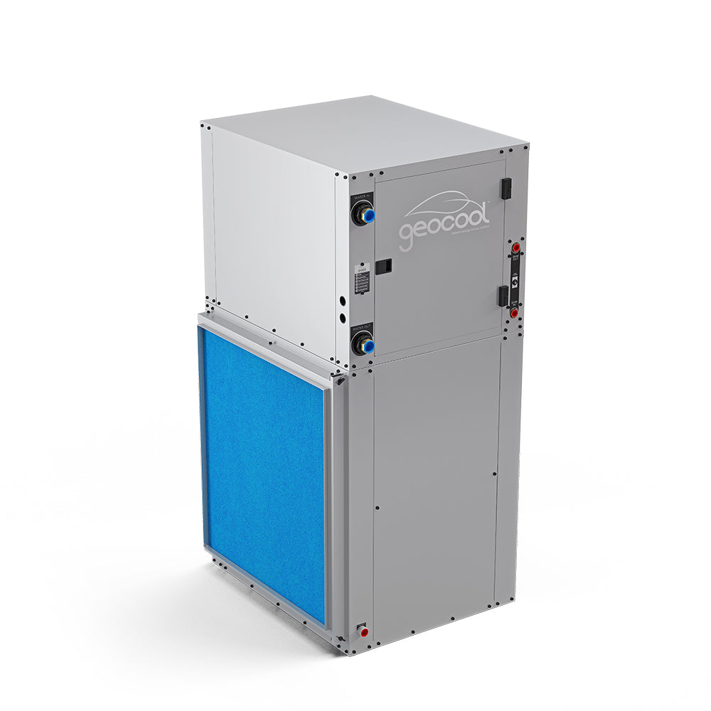 GeoCool GeoCool Heat Pump Downflow GCHPD024TGTANXL
