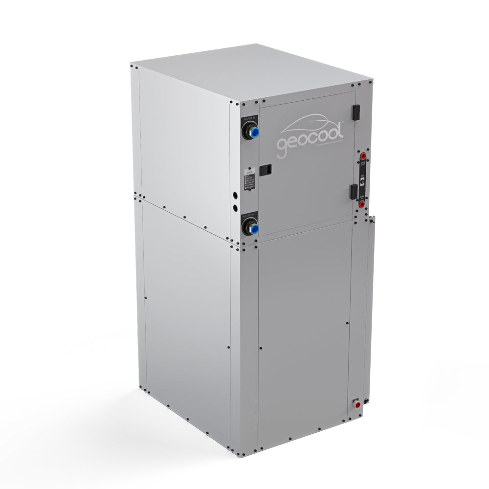 GeoCool GeoCool Heat Pump Downflow GCHPD048TGTANXR