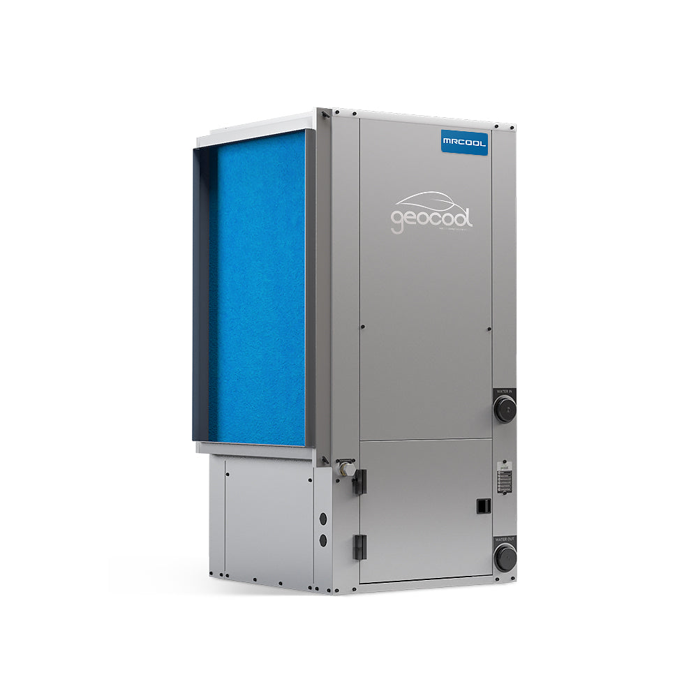 GeoCool GeoCool Heat Pump Upflow GCHPV060TGTANXL