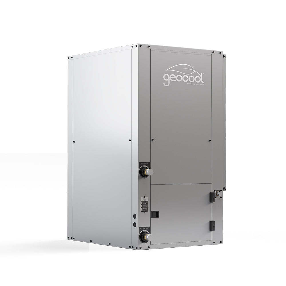 GeoCool GeoCool Heat Pump Upflow GCHPV036TGTANXR