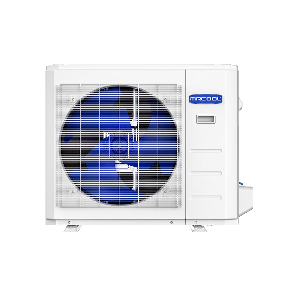 MRCOOL VersaPro® Central Ducted Condenser MVP-30-HP-C-230A00-O