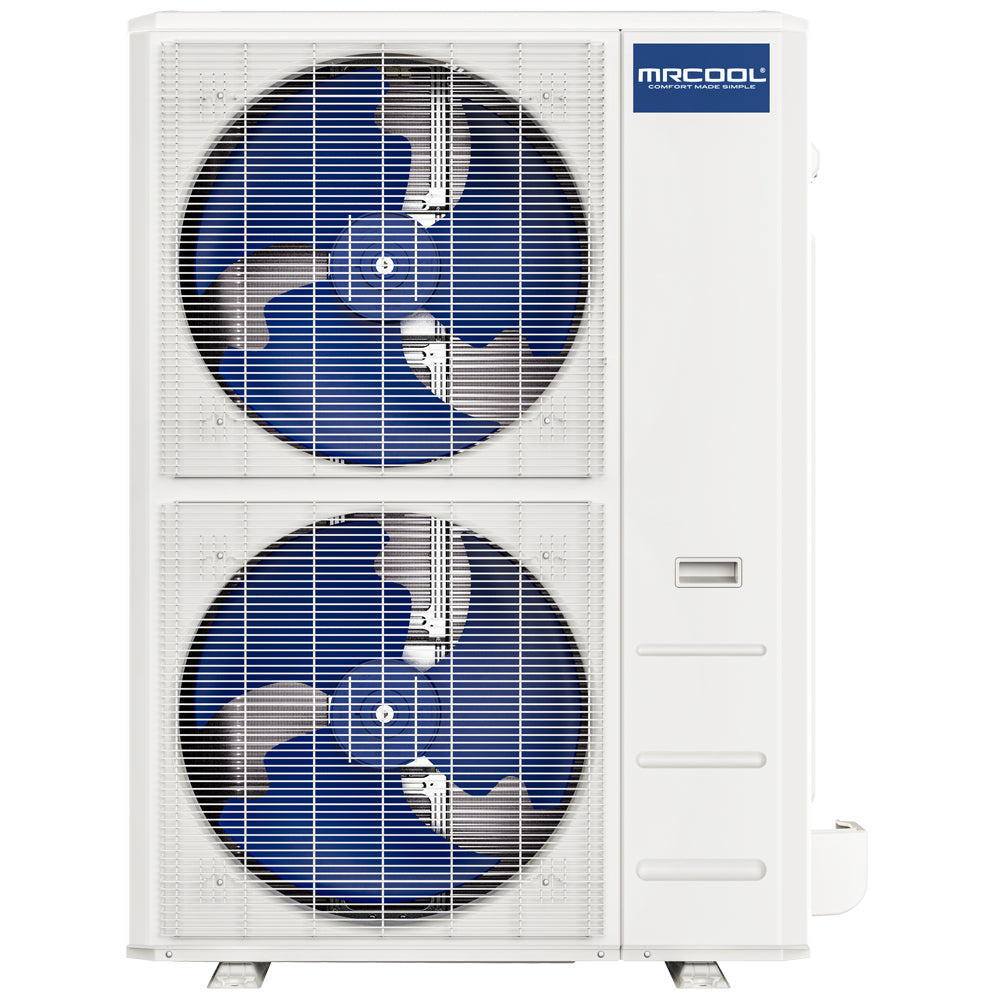 MRCOOL VersaPro MVP-48-HP-C-230-00