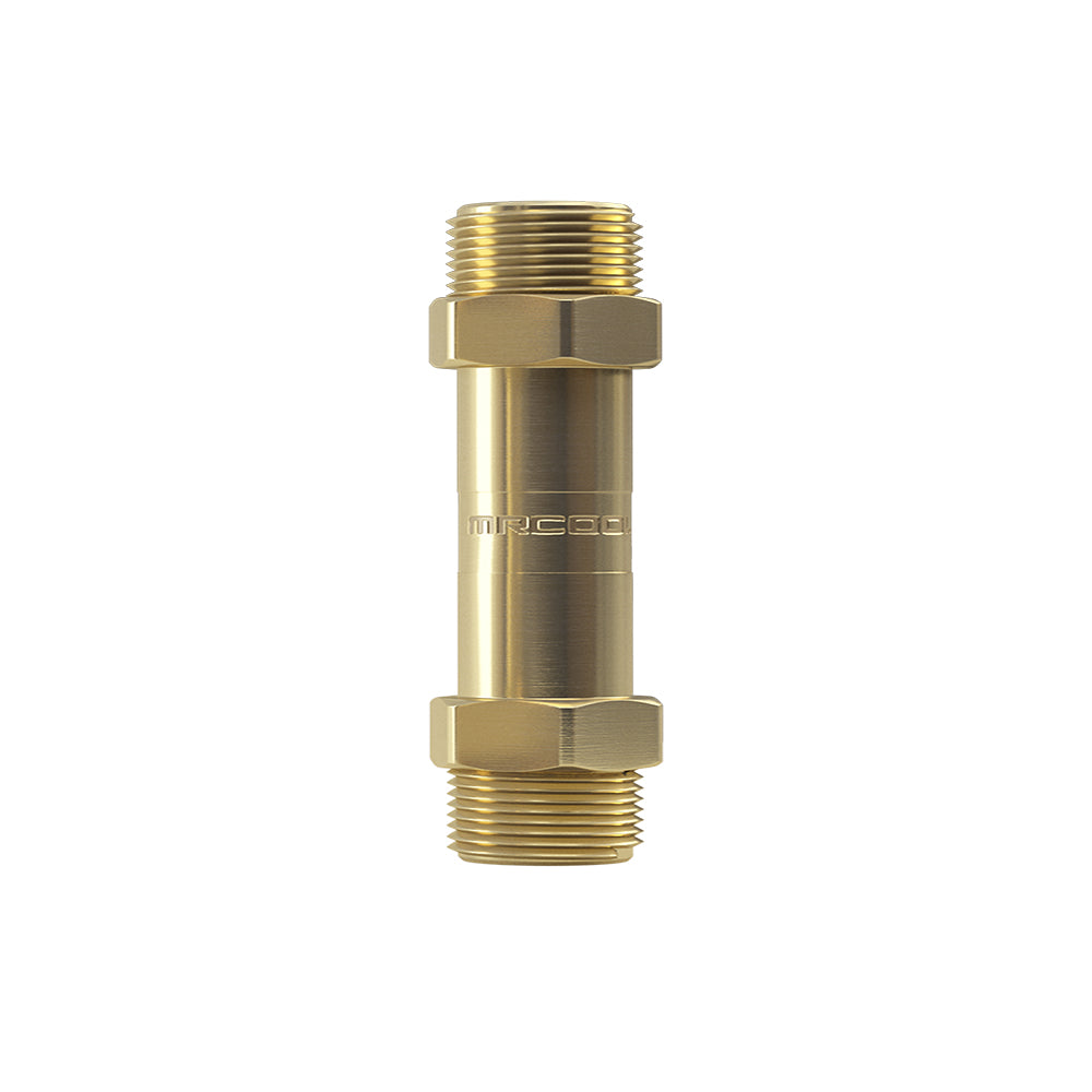 MRCOOL Line Set Fittings DIYCOUPLER-1412