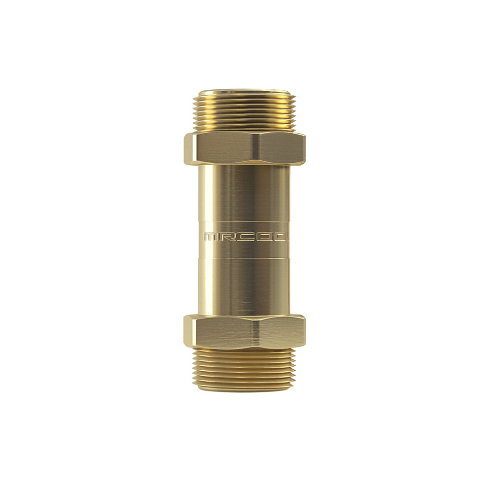 MRCOOL Line Set Fittings DIYCOUPLER-3858