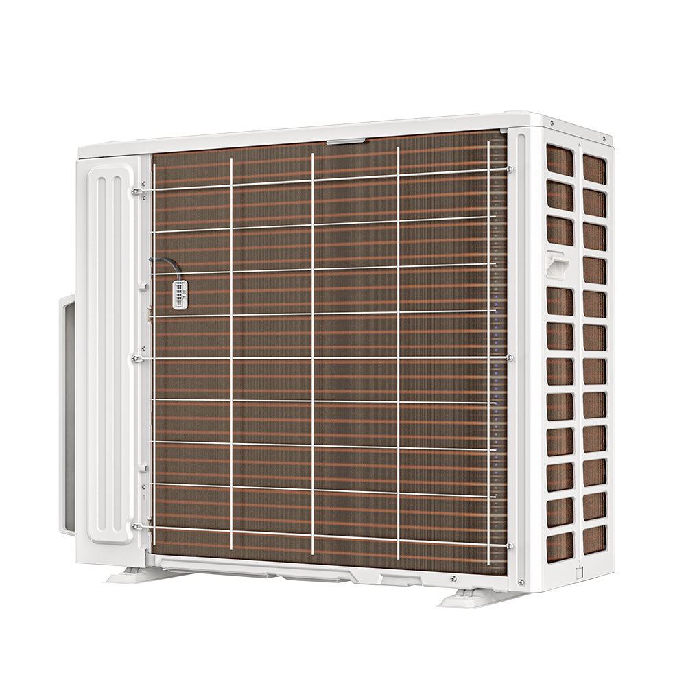 MRCOOL® 18k DIY 5th Generation 3 Zone Multi-Zone Mini-Split Condenser 230v