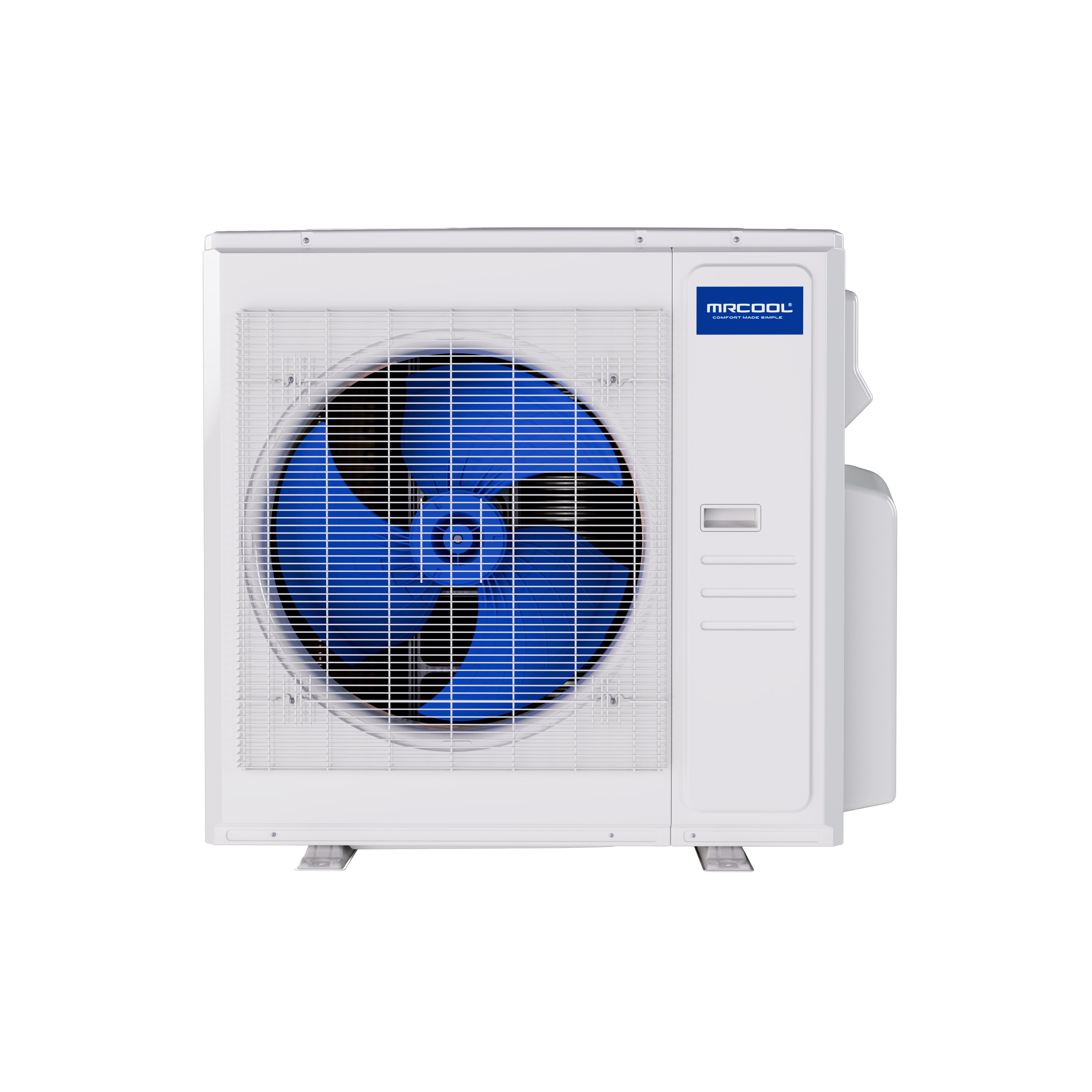 MRCOOL DIY 5th gen Multi-Zone Mini-splits DIY-MULTI5-36HP230D-O