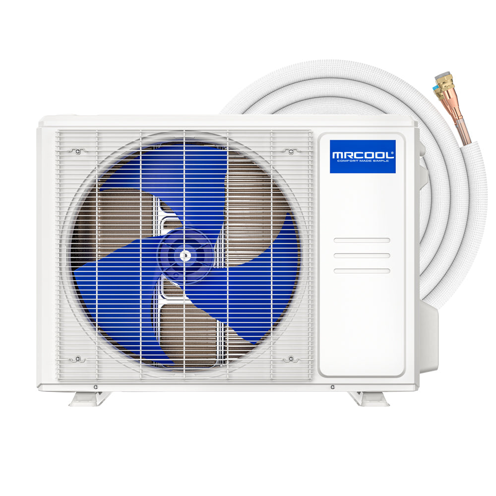 MRCOOL Easy Pro Condenser EZPRO-09-HP-C-11516