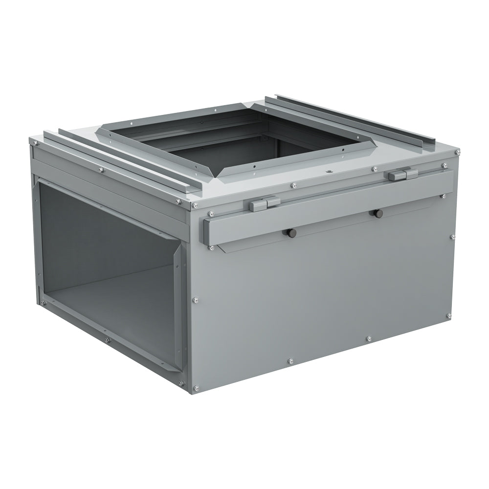 GeoCool GeoCool Inverter Series GCSAR048060