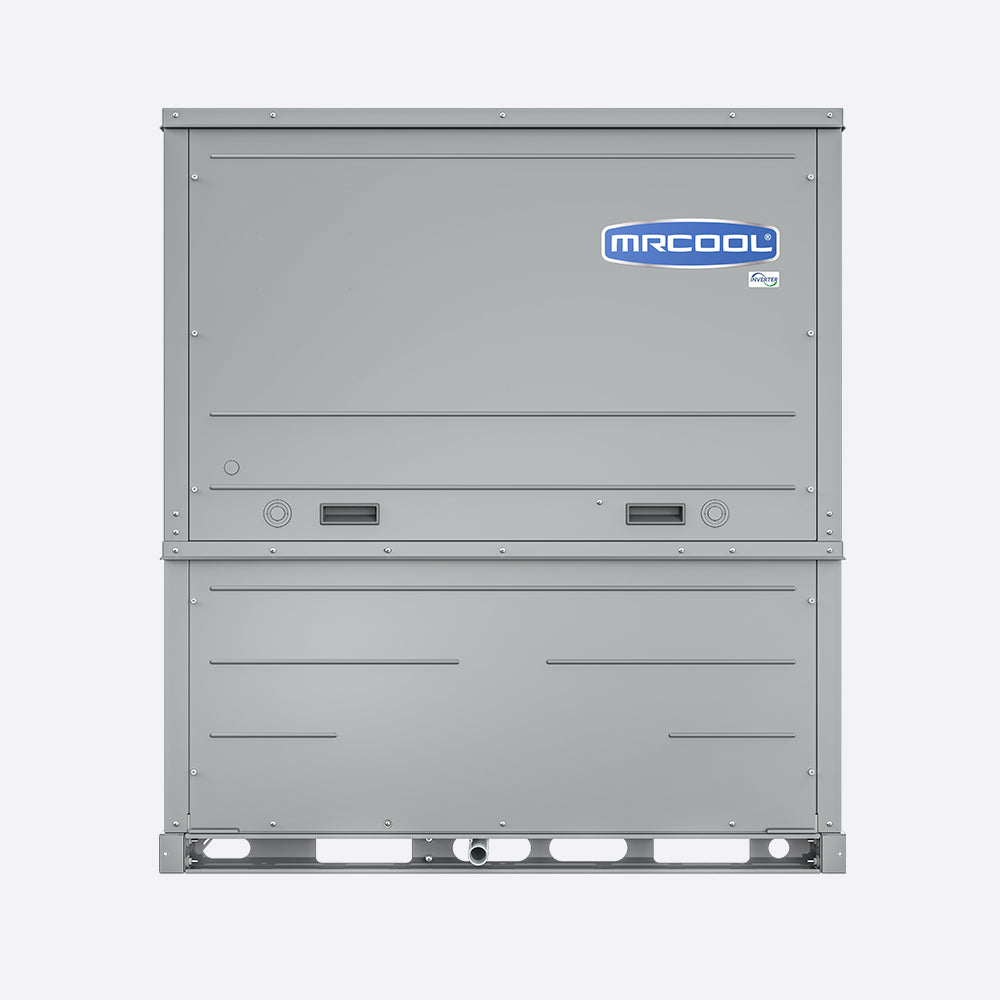 MRCOOL Universal Series Inverter Packaged Heat Pump MDPH180244