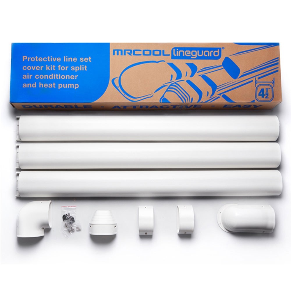 MRCOOL LineGuard MLG450