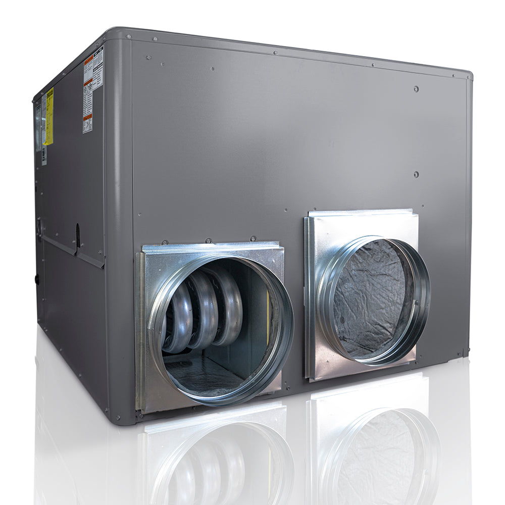MRCOOL Signature Square to Round M14HSR4260A