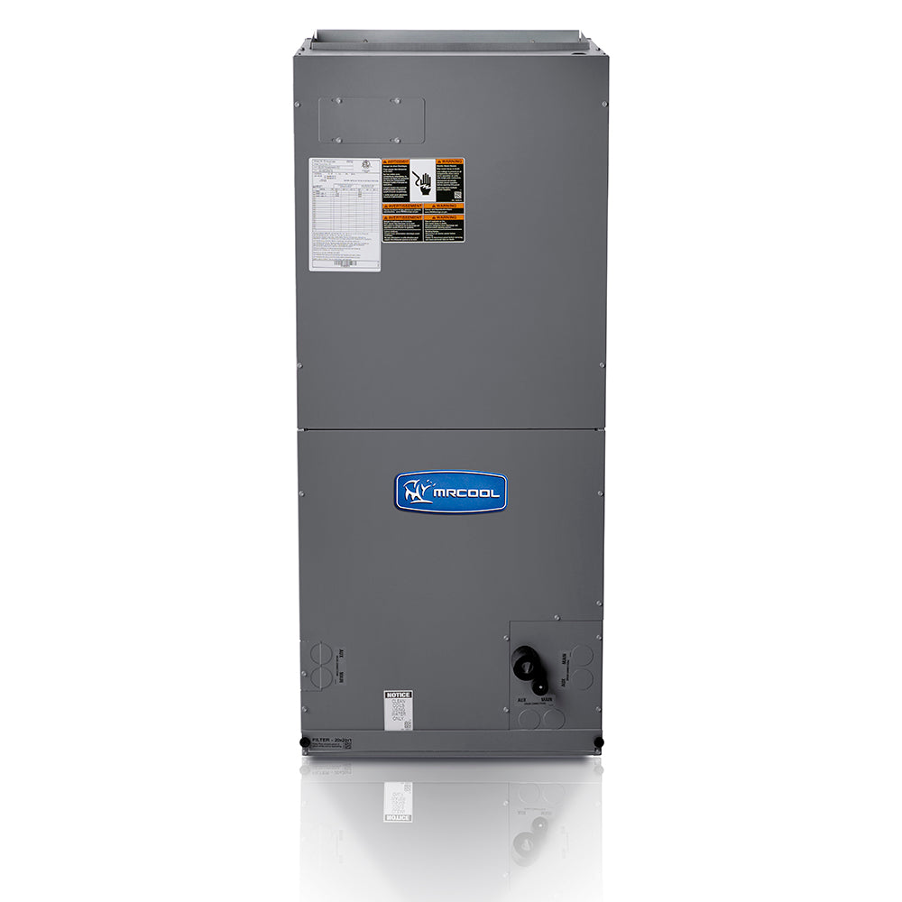 MRCOOL Signature Split Air Handler up to 16 SEER MAHM030ETA