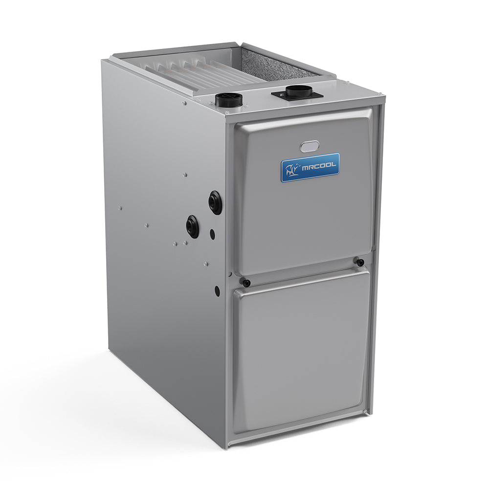 MRCOOL Signature Multi Position 95% AFUE Furnace MGM95SE045B3XA