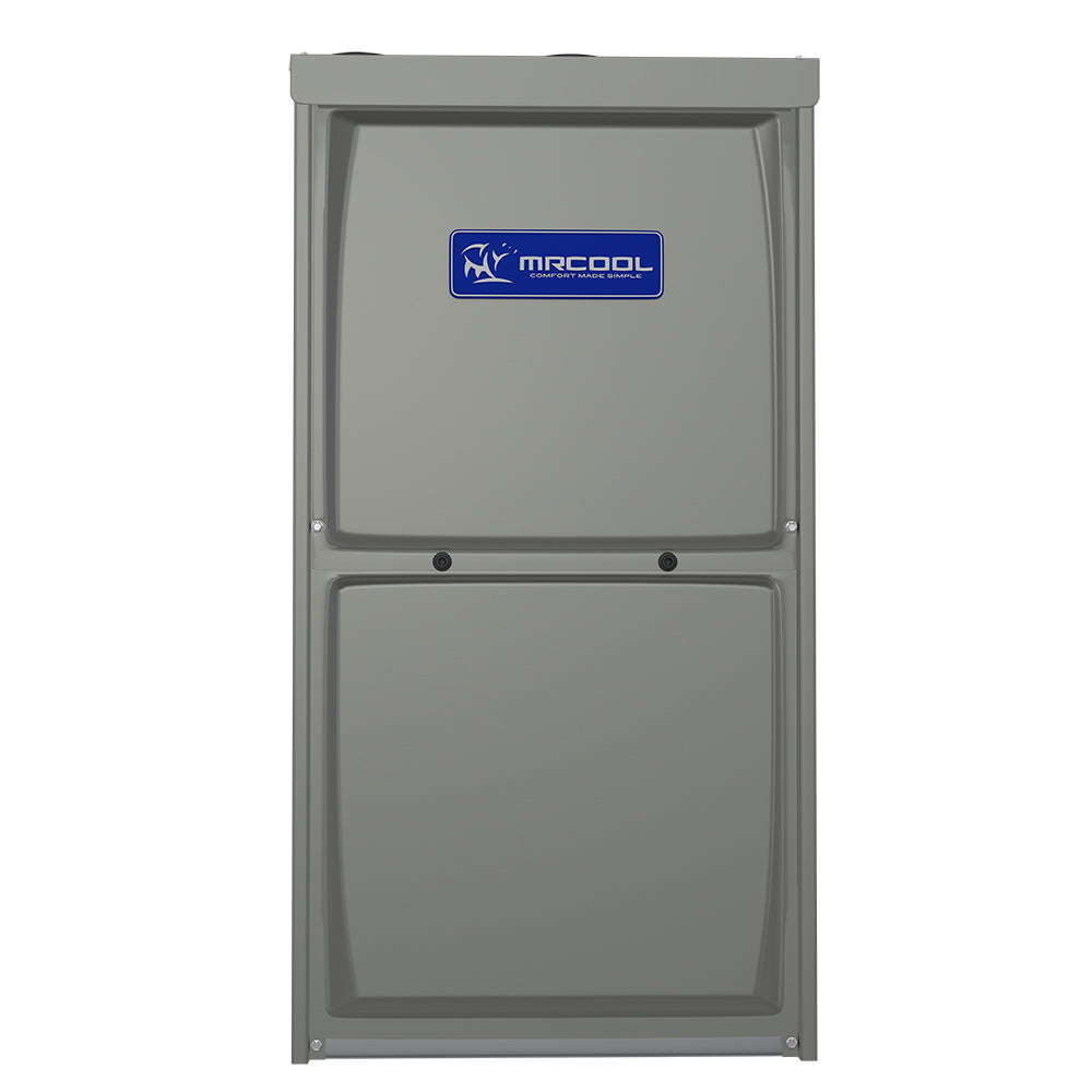 MRCOOL Signature Multi Position 96% AFUE Furnace MGM96SE110C5XA