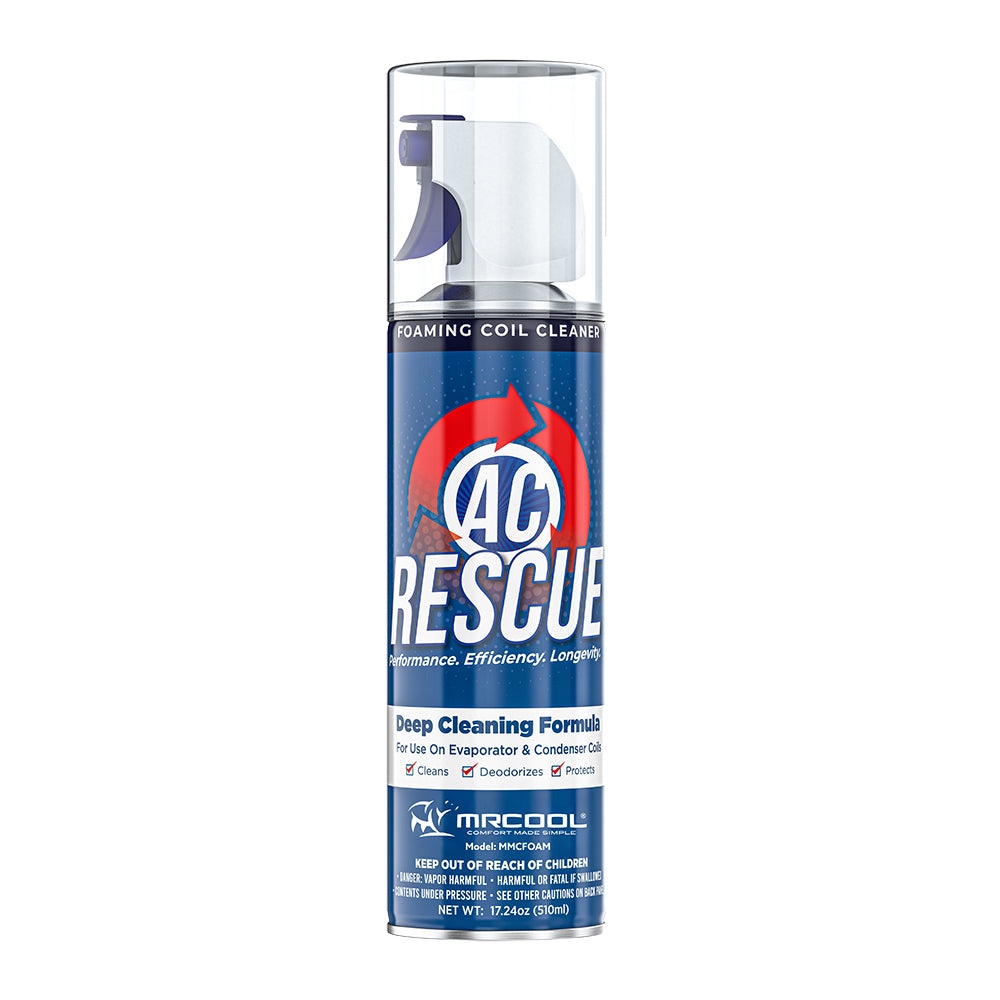 MRCOOL Care Kit MMCFOAM