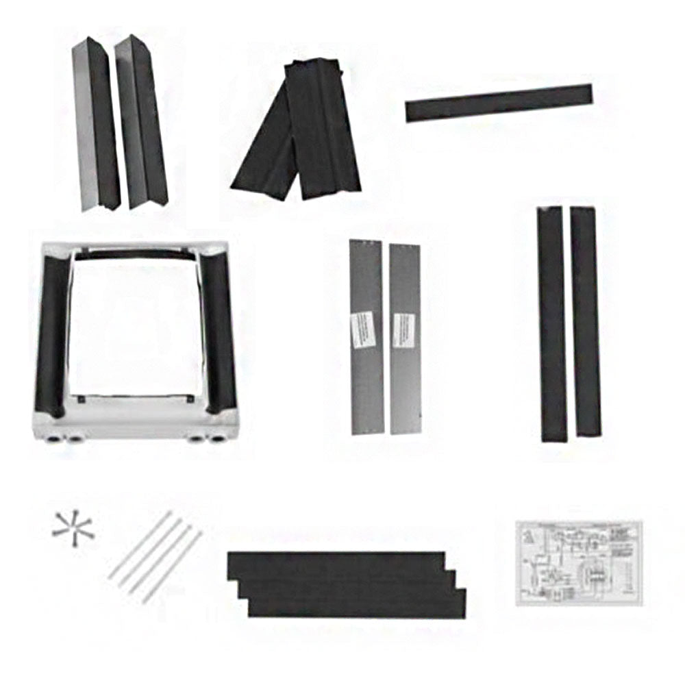 MRCOOL Signature Down Flow Kit MSHDK3660
