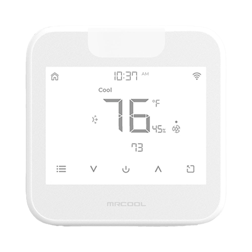 MRCOOL Smart Wi-Fi Mini Stat MST05