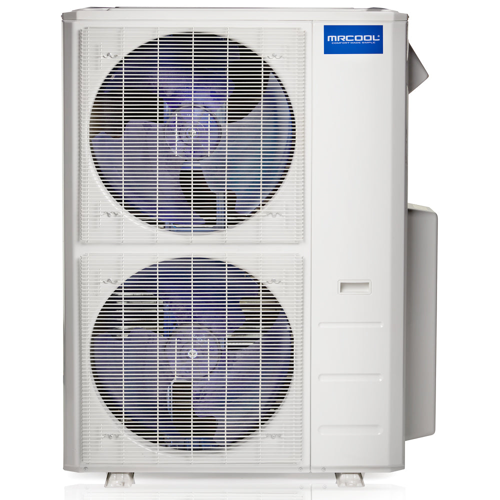 MRCOOL Olympus Multi-Zone MULTI5-48HP230B