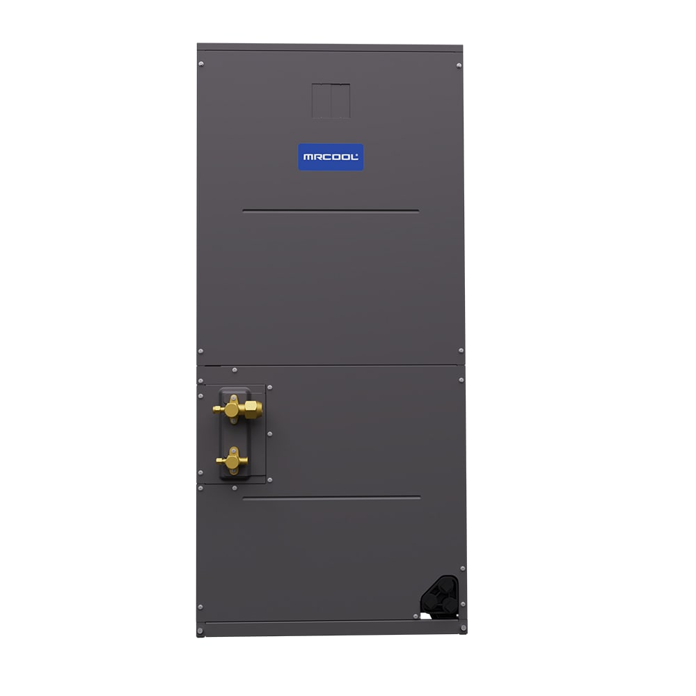 MRCOOL TruInverter MCAEAMPVT60F21BA