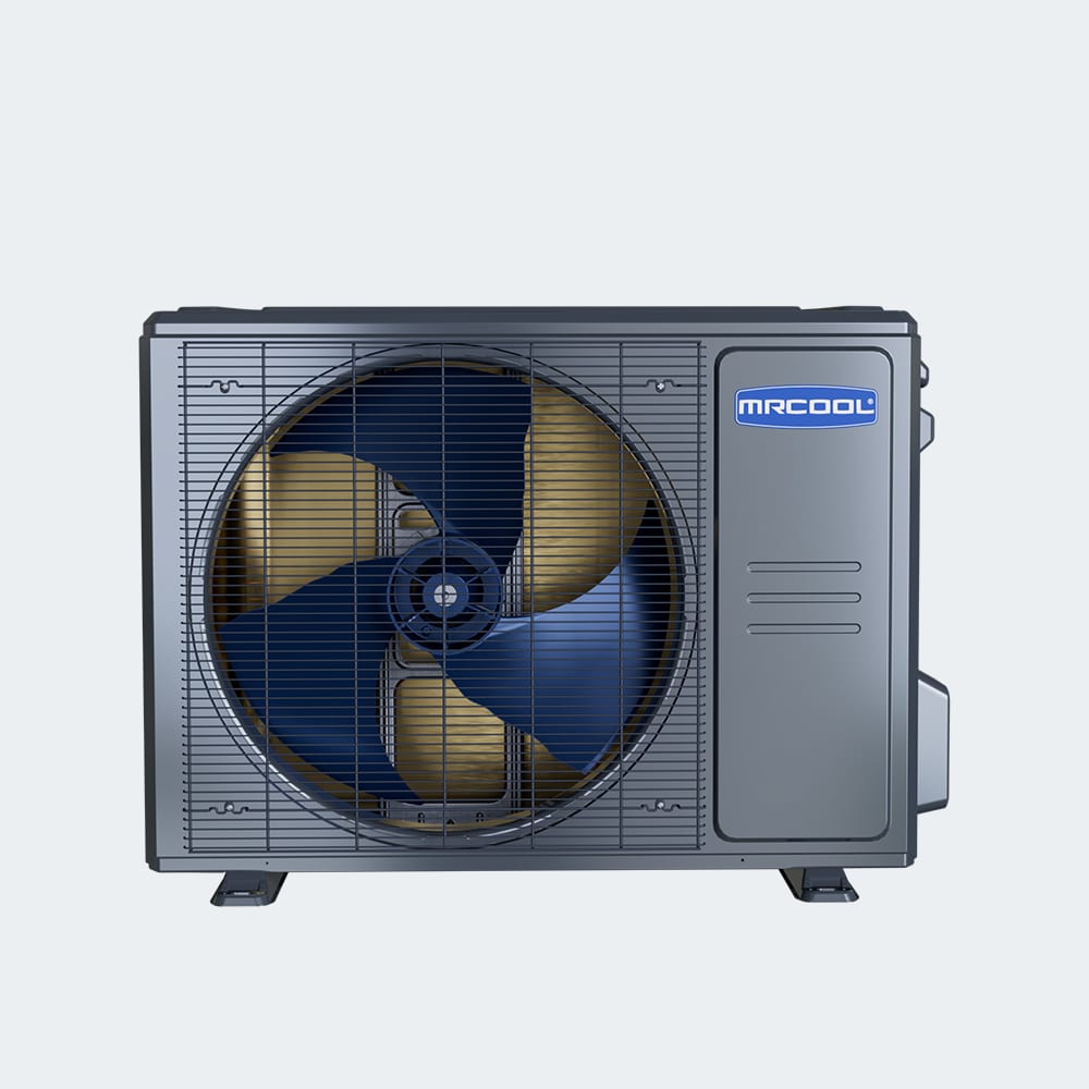 MRCOOL Universal R-454B UHP18024-O