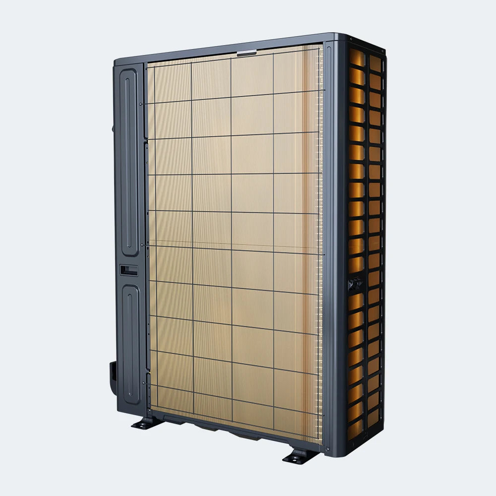 Universal Series 60,000 BTU Heat Pump Inverter Condenser