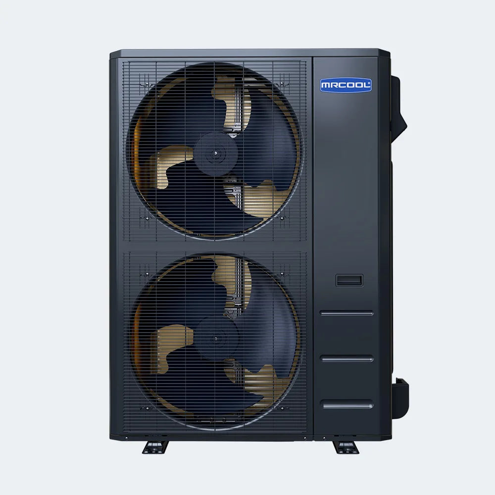Universal Series 60,000 BTU Heat Pump Inverter Condenser