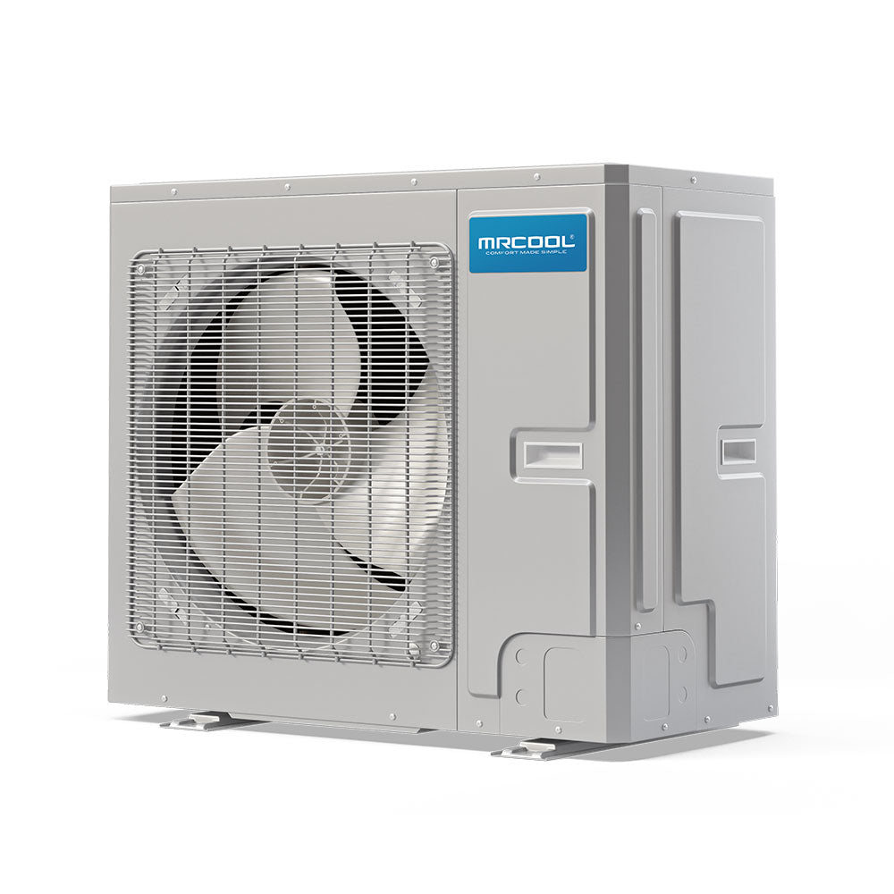 MRCOOL Universal Series 2 / 3 Ton Cooling Only Condenser MDUCO18024