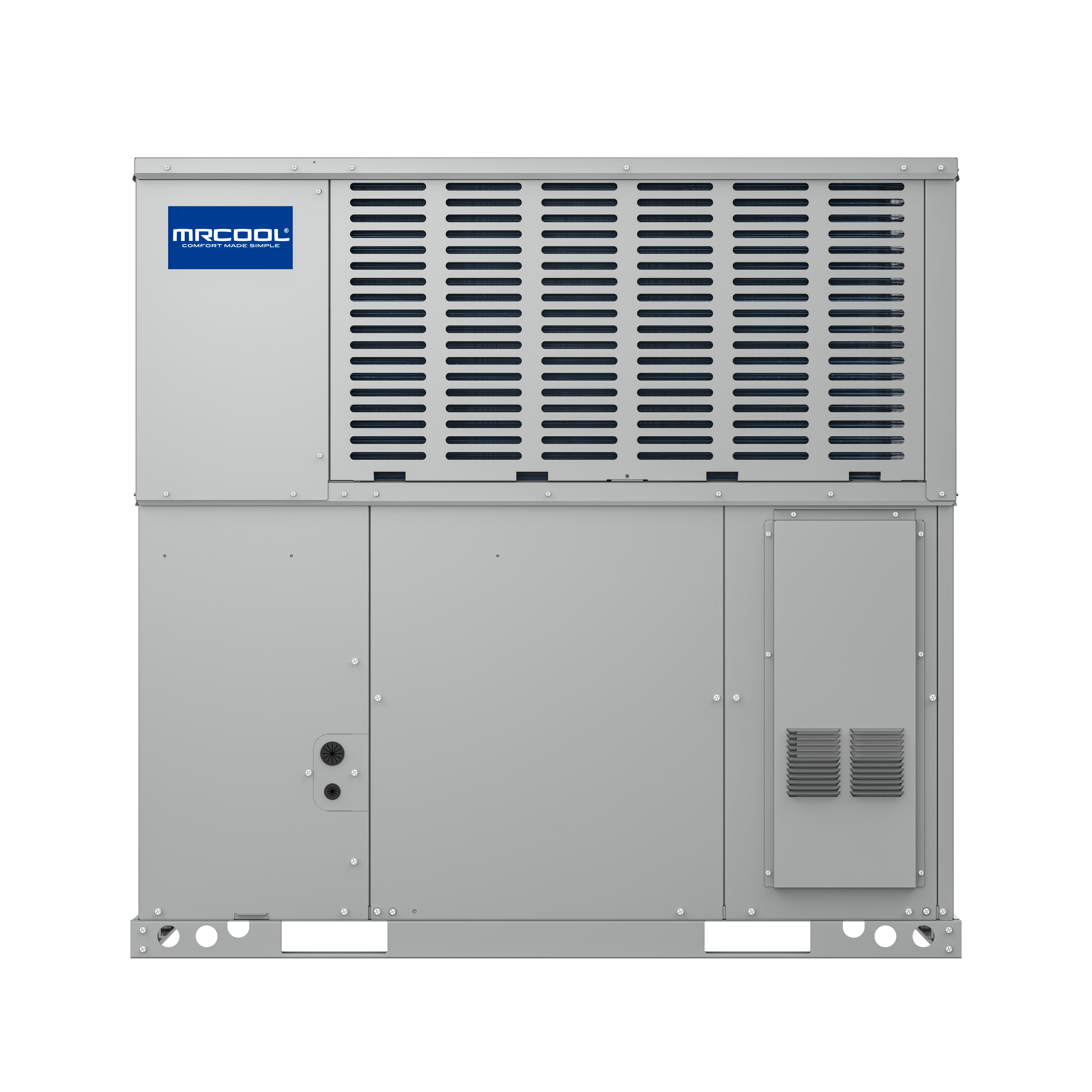 MRCOOL VersaPro® R-454B Package Gas MPG60S110MO13C