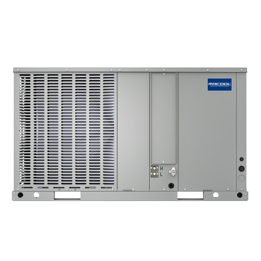 MRCOOL VersaPro® R-454B Package Heat Pump MPH301HO13C