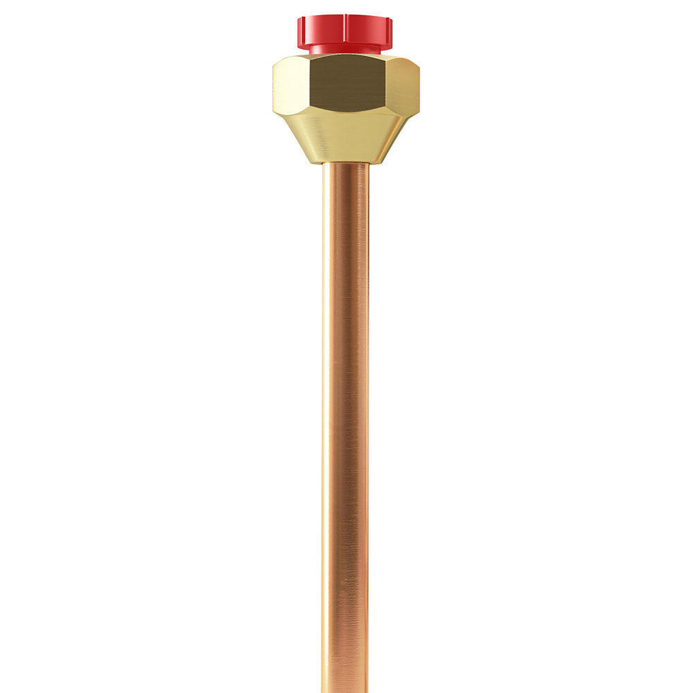 MRCOOL Line Set Fittings WF-38