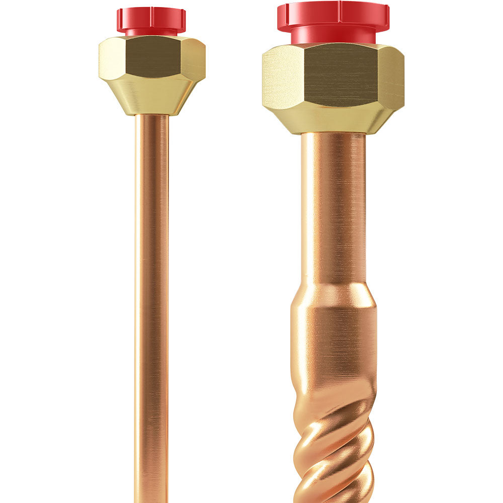 MRCOOL Line Set Fittings WF-3834K