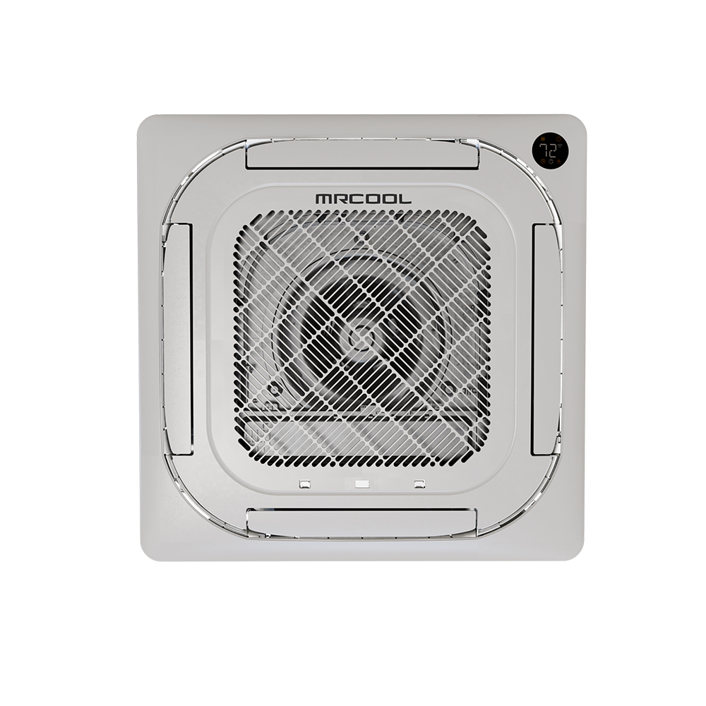 MRCOOL Olympus Cassette CASSETTE18HP-230C-P-O