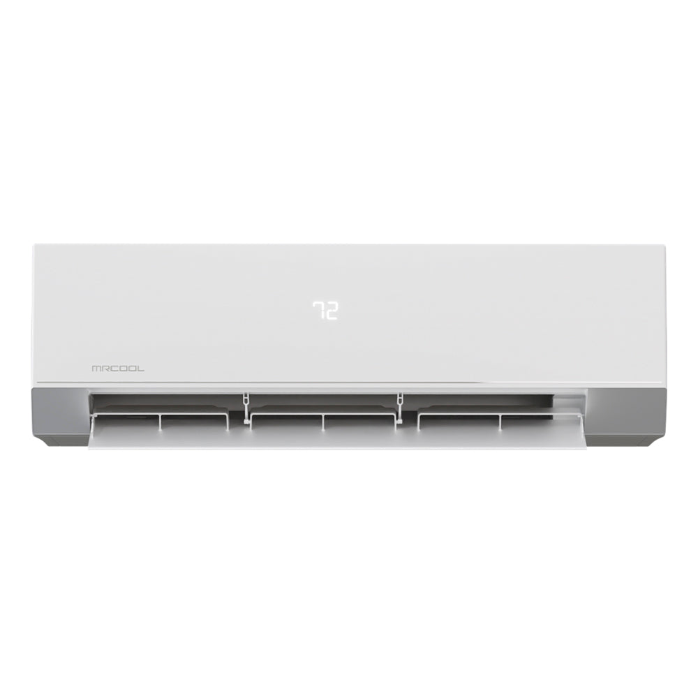 MRCOOL Olympus 4th Gen Air Handlers O-18-HP-WMAH-230C-O