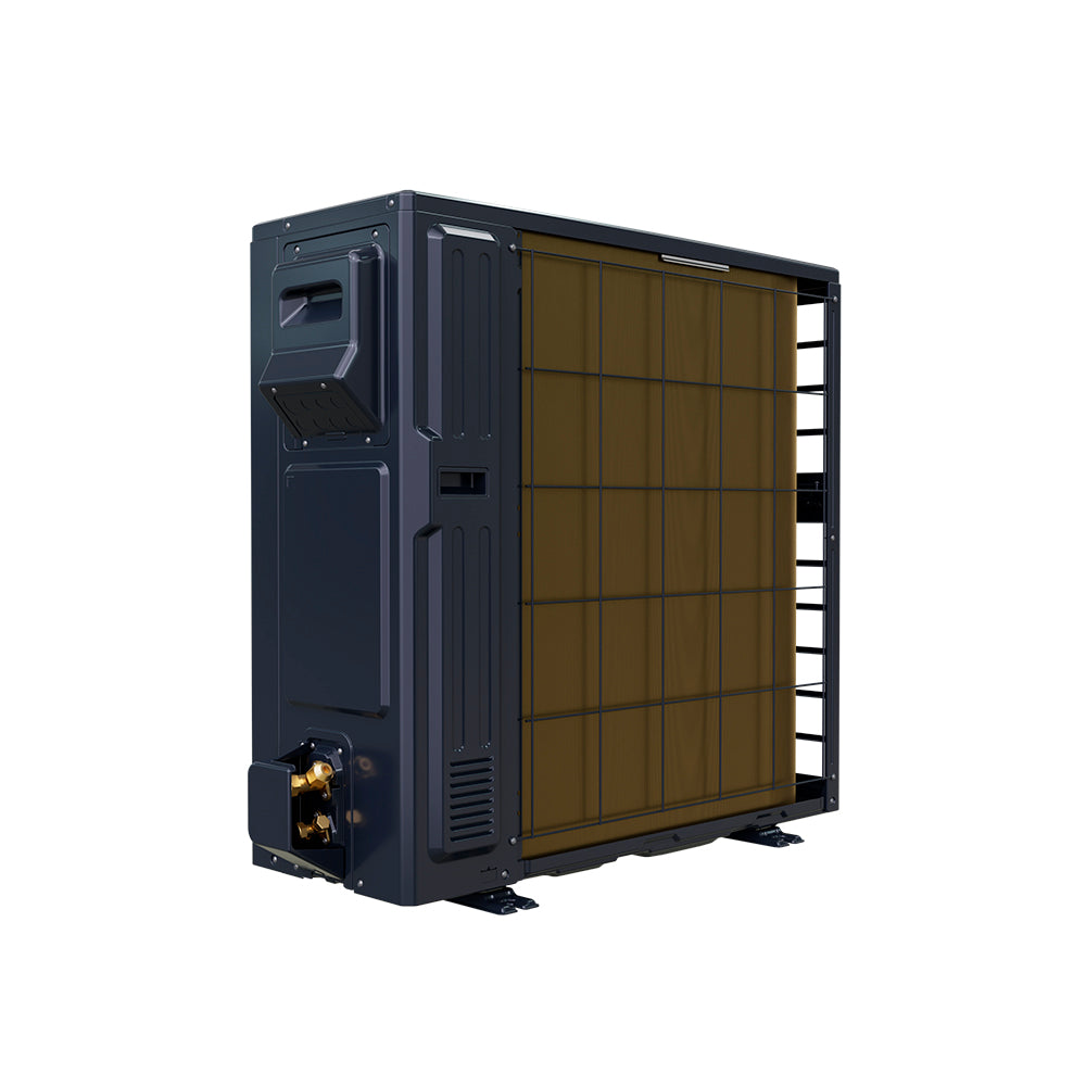 Universal Series 48,000 BTU Heat Pump Inverter Condenser